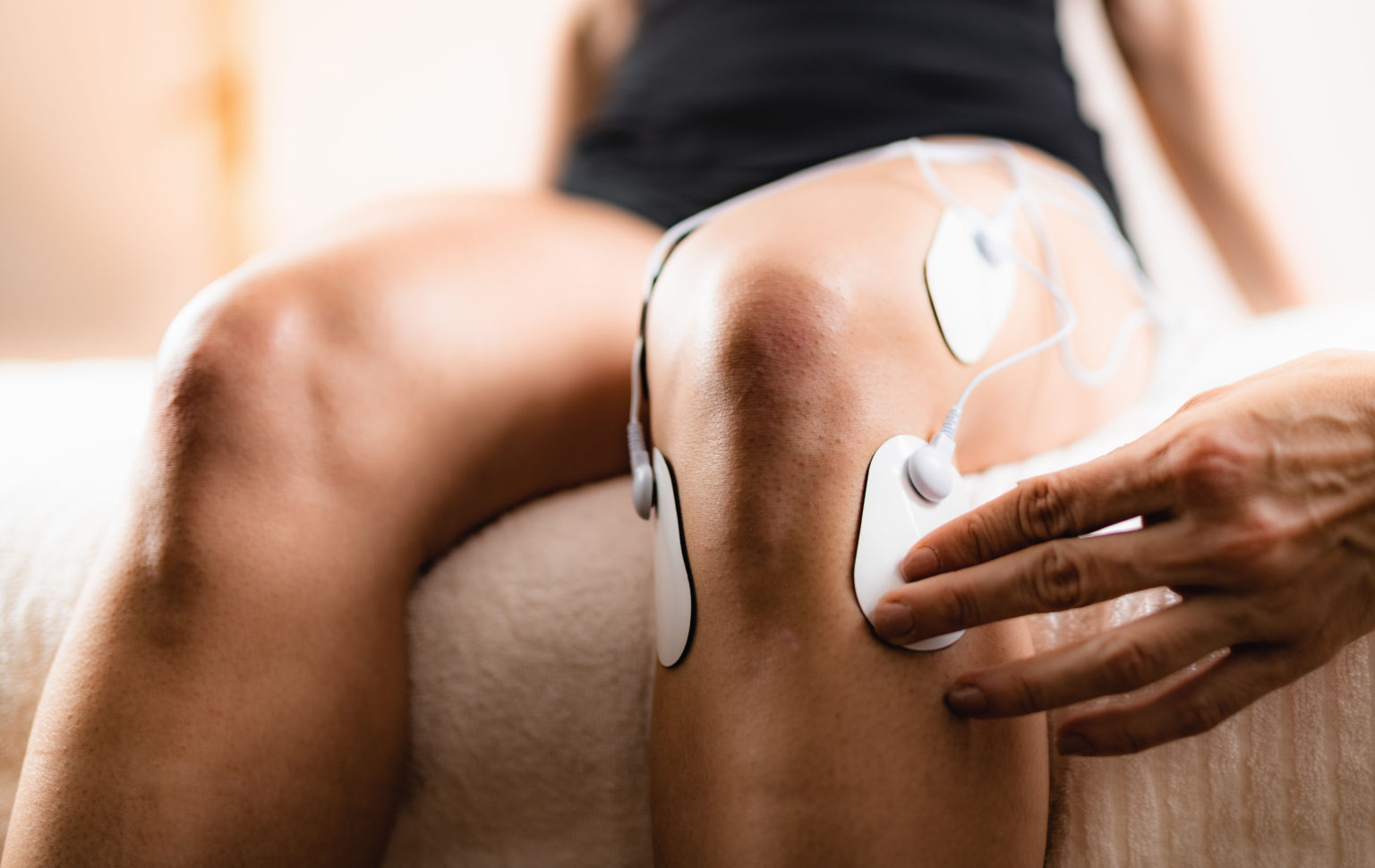 Transcutaneous Electrical Nerve Stimulation