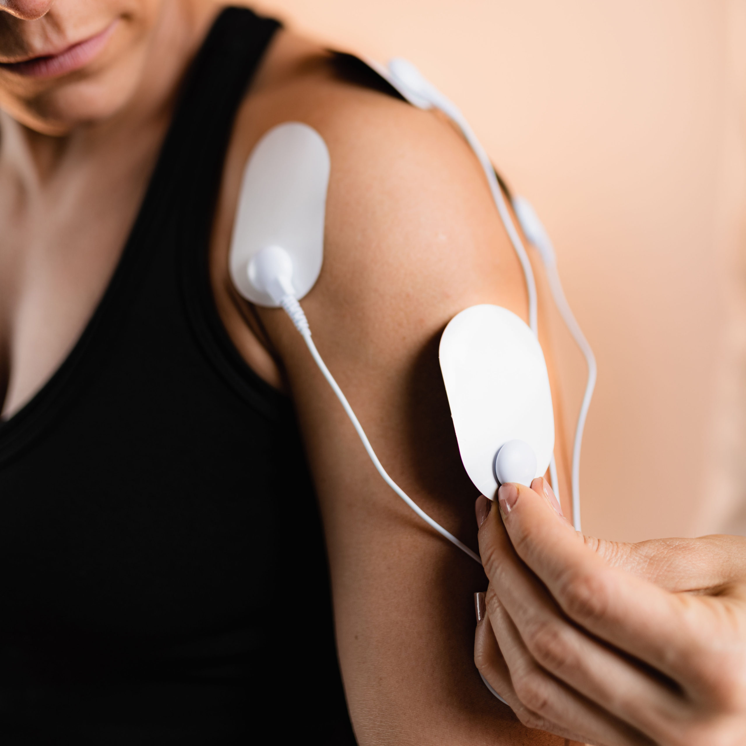 Transcutaneous Electrical Nerve Stimulation - Freedom Massage Clinic