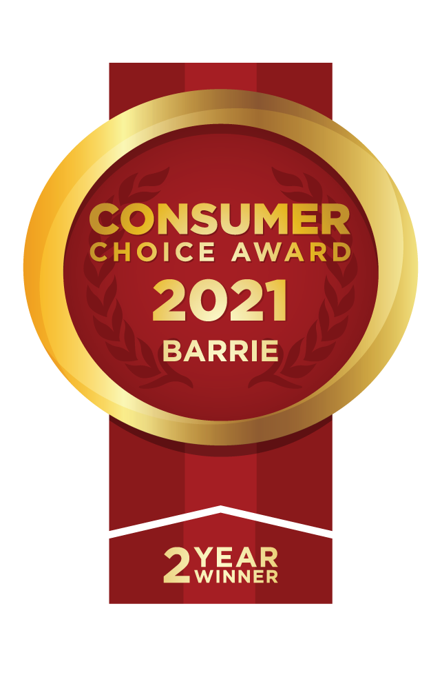 Consumer Choice award